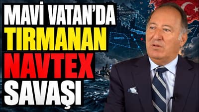 Karadeniz'de NATO tuzağı, "Suudiler İsrial'den memnun" itirafı, ipi çekilen Zelenski: Jeopolitik Tur
