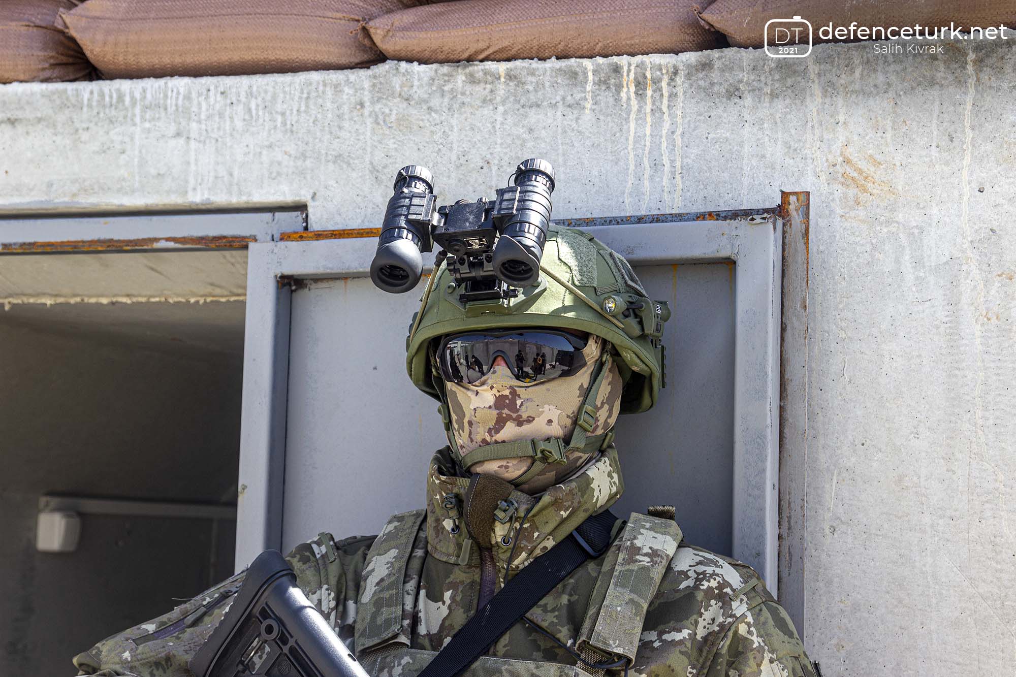 Komando tugaylarının sayısı artıyor