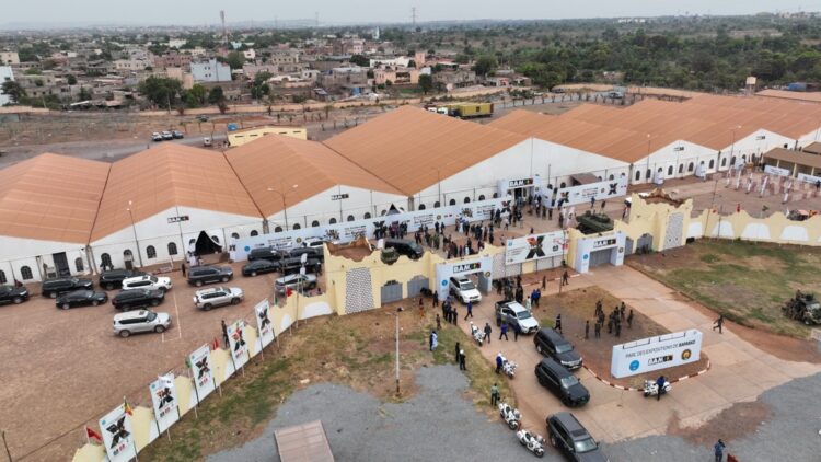 BAMEX’26 için geri sayım başladı