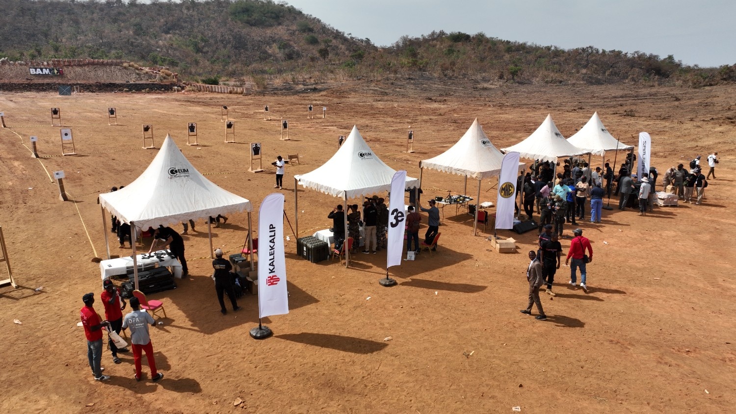 BAMEX’26 için geri sayım başladı