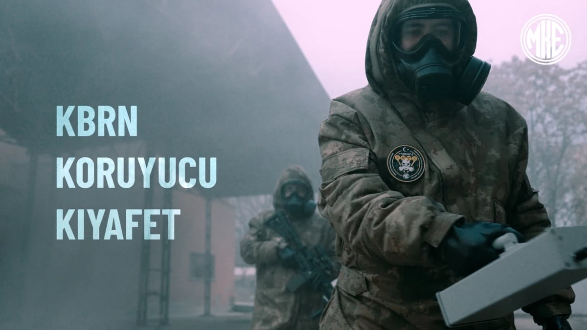 MKE’den Kırşehir’e savunma sanayii yatırımı