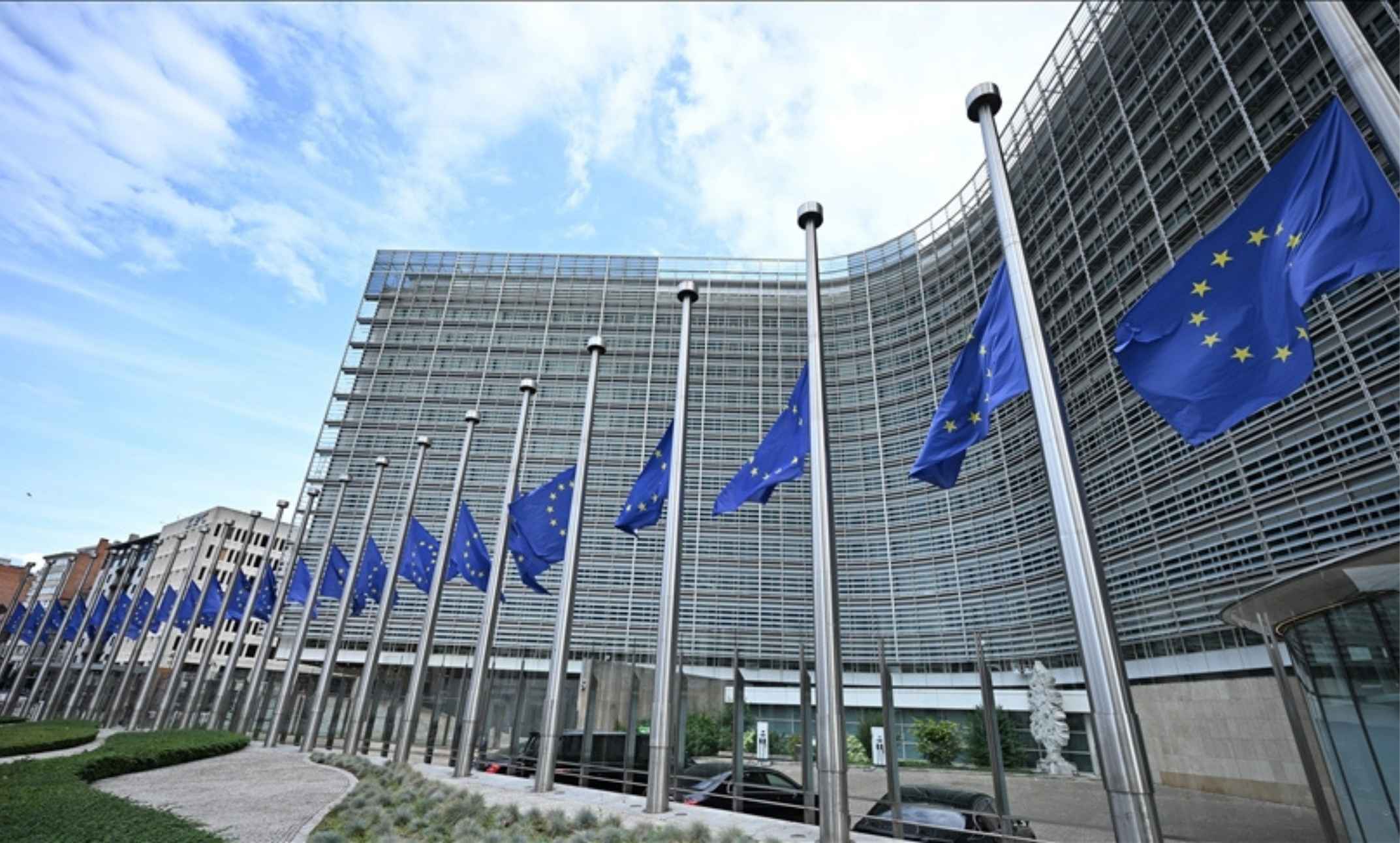 AB dron kalkanını 2026’da devreye alacak