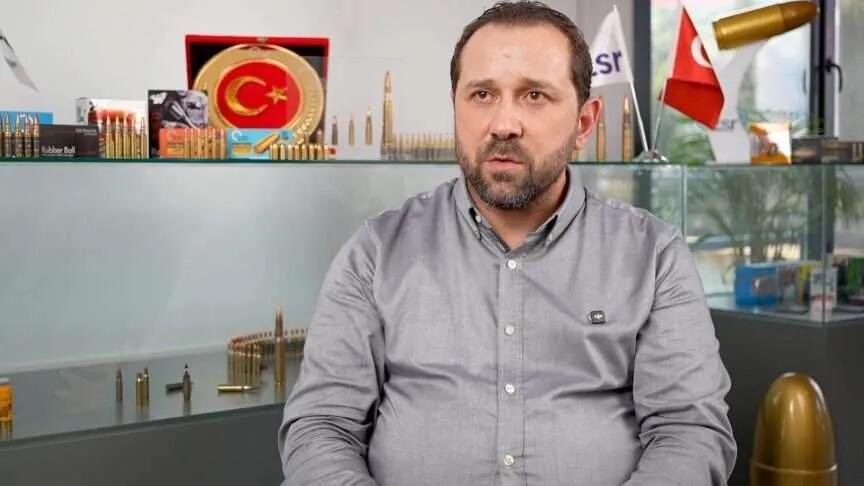 ZSR Patlayıcı tam entegre üretimle dışa bağımlılığı bitirmeyi hedefliyor