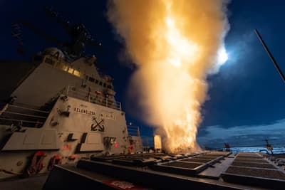 Pentagon, Kongre denetimi endişeleriyle kamuya açık silah test raporlarını kaldırdı