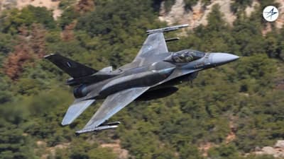 Yunanistan Savunma Sanayisini Hızlandırıyor