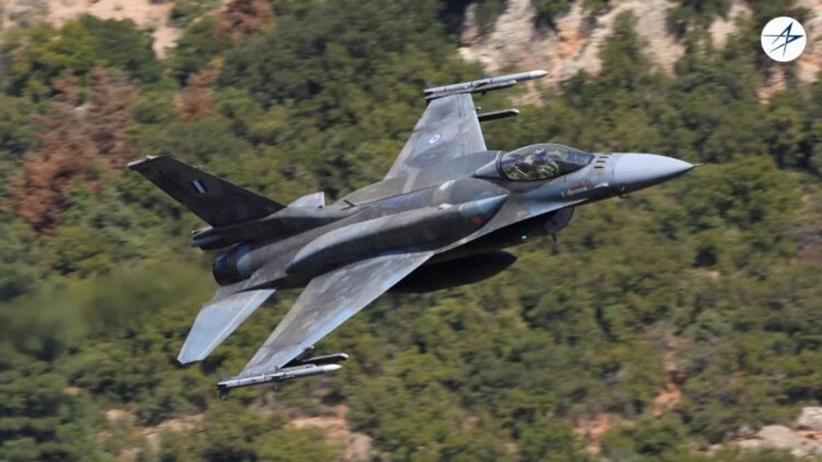 Yunanistan Savunma Sanayisini Hızlandırıyor