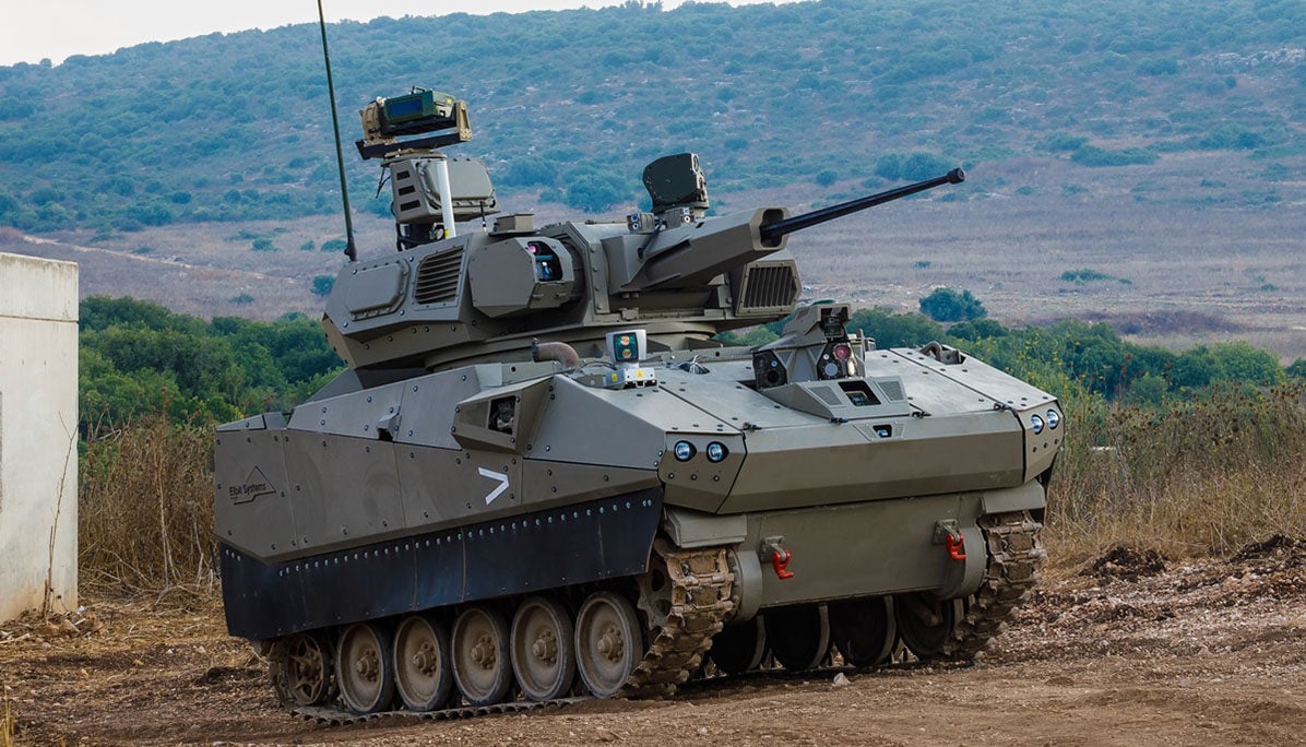 İsrail’den adı açıklanmayan ülkelere yeni tedarikler