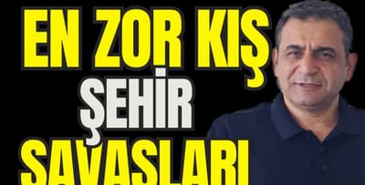 Ukrayna'da En Karanlık Kış... Savaşta Dönüm Noktası... Moskova'yı Vuracak Füze Yolda!