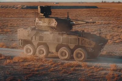 KORKUT 140/35, FPV İHA tehdidine karşı testleri başarıyla