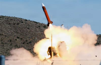 ABD, Patriot PAC-3 ve THAAD füze üretimini yedi yıllık anlaşmalarla artıracak