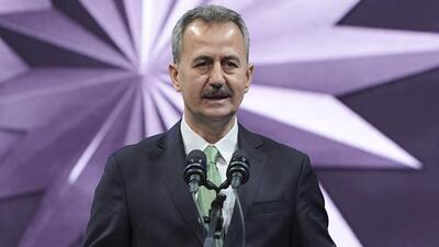 SSB Başkanı Görgün