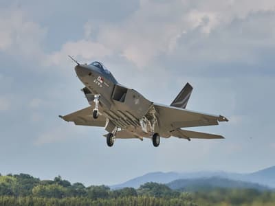 Endonezya, KF-21 ortak geliştirme katkı payını tamamen