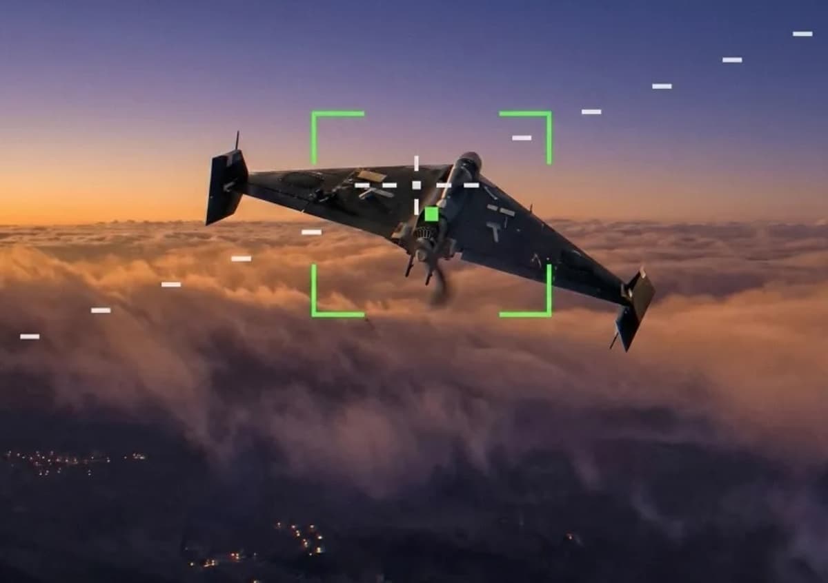 Ukrayna Hava Savunması Temmuz Ayında 5.358 Dron ve Füzenin Önlemesini Sağladı