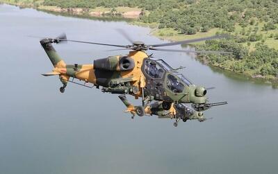 Bangladeş’ten 600 milyon dolarlık TUSAŞ T-129 ATAK