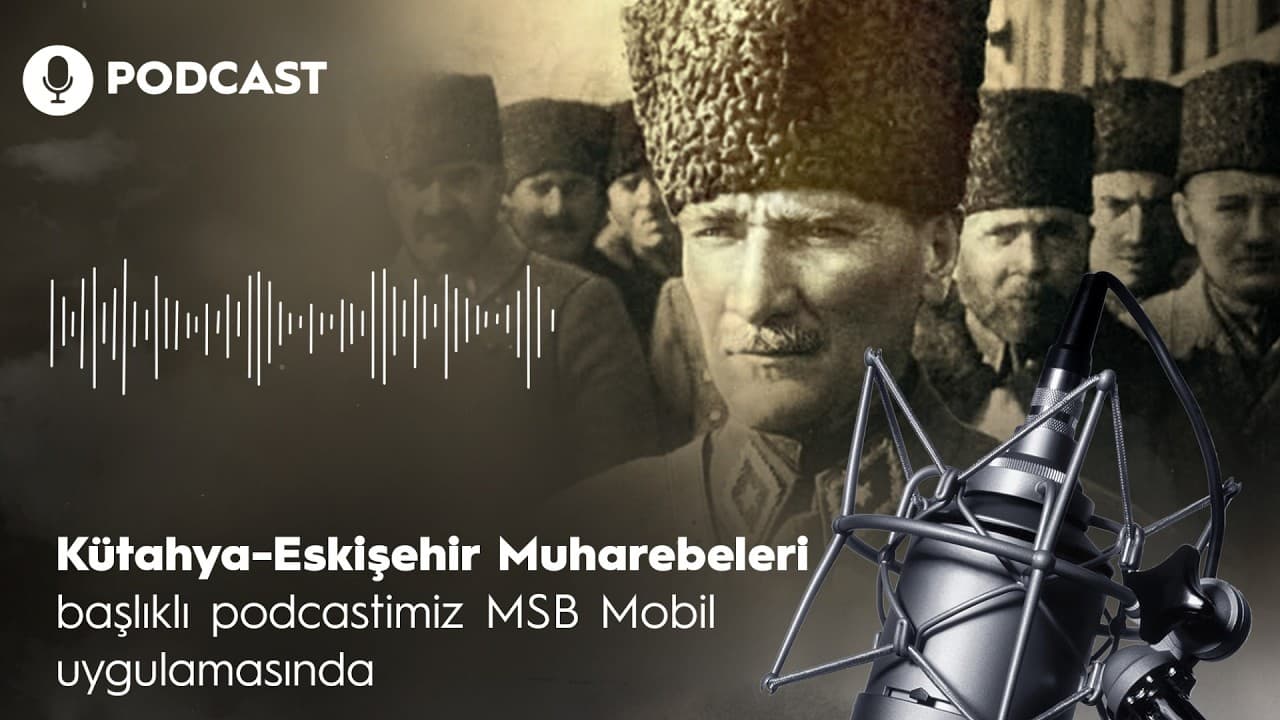Kütahya-Eskişehir Muharebeleri