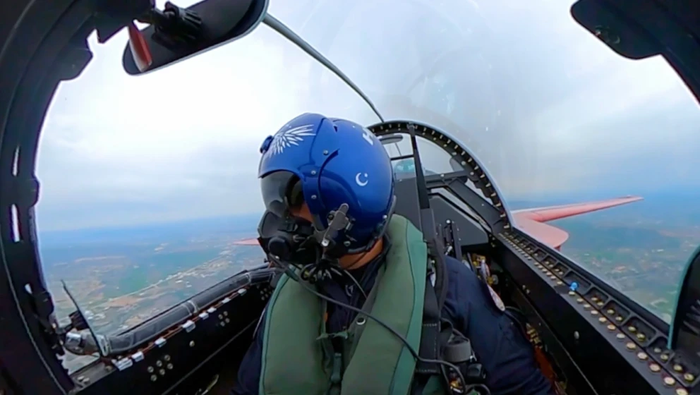 HÜRJET’i uçuracak milli yazılıma ihracat kapısı da açıldı