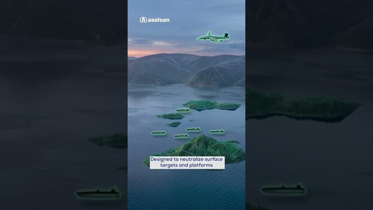 Mavi Vatan’ın Yeni TUFAN’ı