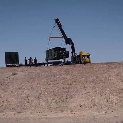 İsrail, Yunanistan’a kaynak kodu vermeyecek!
