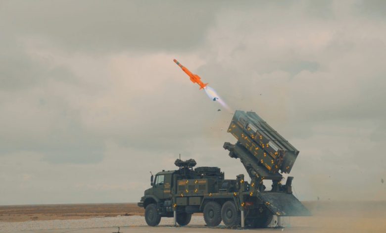 Bangladeş, Türkiye’den Hisar-O+ ve Siper hava savunma sistemleri alımına hazırlanıyor