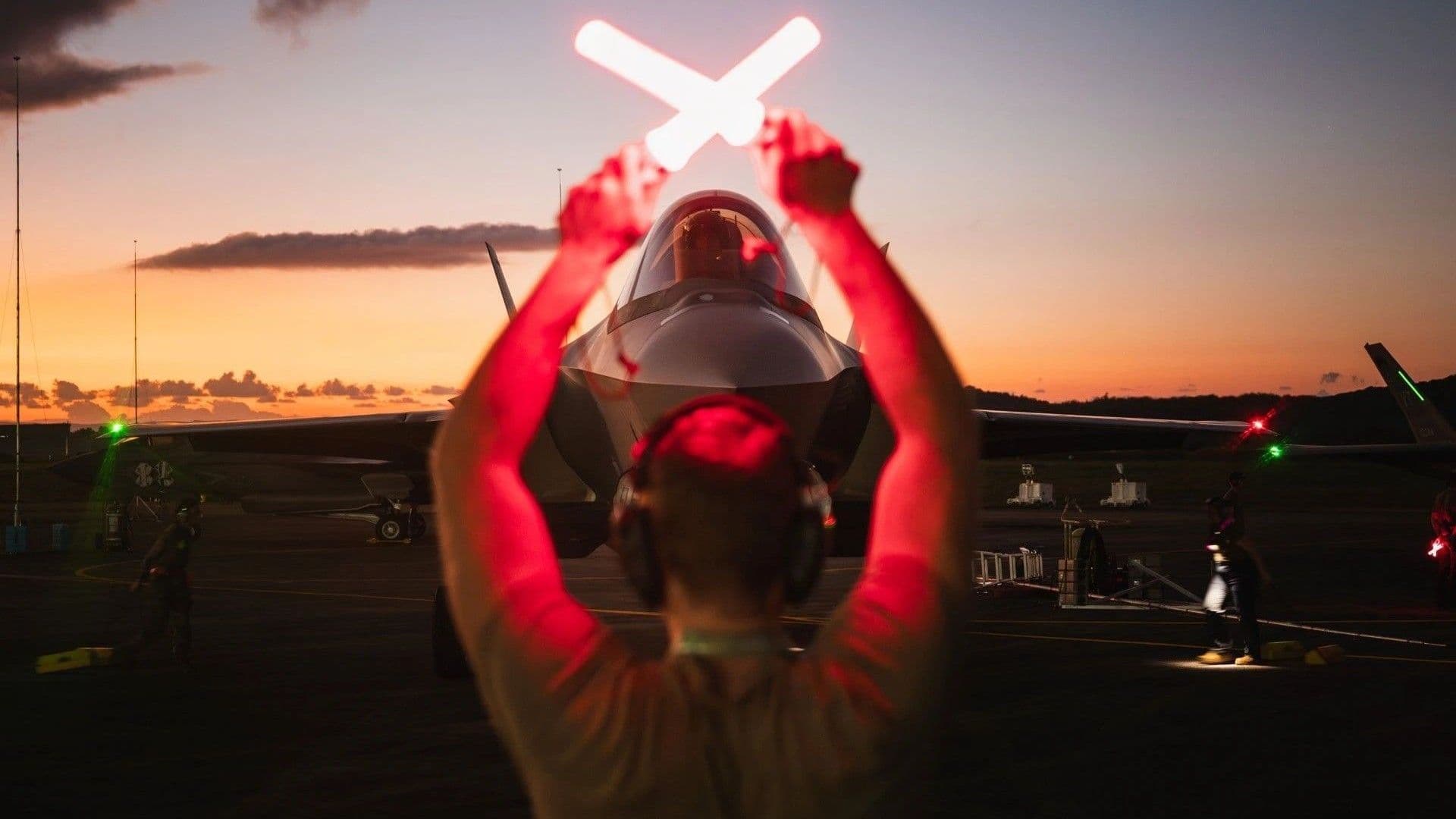 F-35'ler ve yeni füzeler: ABD nükleer caydırıcılığını güçlendiriyor [RÖPORTAJ]