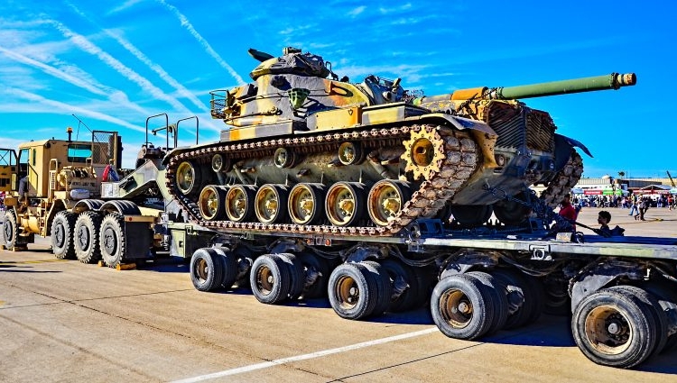 Türkiye, Somali’nin Gorgor Komandolarına Tank ve Zırhlı Eğitim Desteğini Genişletiyor