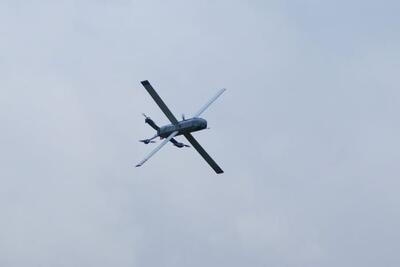 Almanya'nın 3 milyar avroluk kamikaze dron projesinde