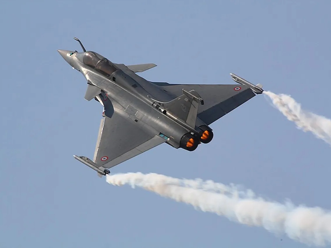 Hindistan, 114 adet Rafale savaş uçağı için Fransa’ya resmî talep mektubunu hazırladı