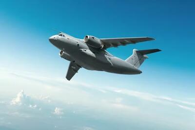 İsveç, Avrupa ortak alım programı kapsamında 4 C-390
