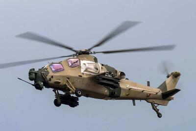Pakistan, Çin yapımı Z-10ME taarruz helikopterlerini