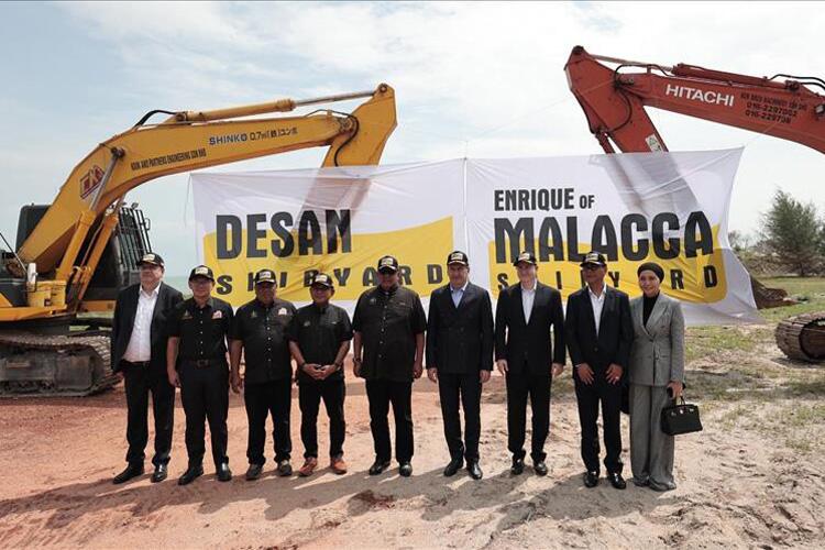 Malezya’ya İHA-İDA’lı gemi satmak: DESAN