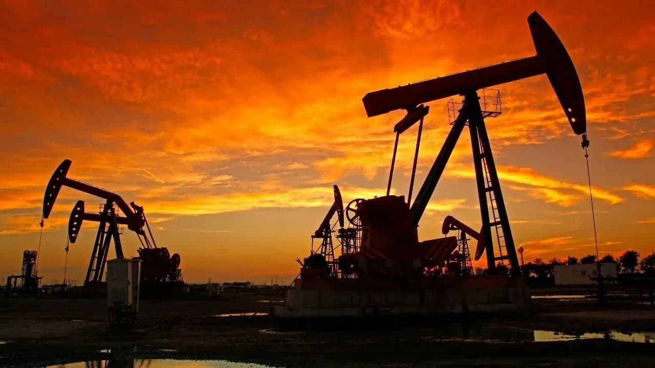 Rusya'nın Petrol İhracat Geliri Temmuzda Yüzde 12,5 Düştü