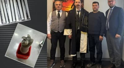 Karabük Üniversitesi TÜBİTAK Destekli Projede Yerli SiAlON Seramik Kesici Takımı Geliştiriyor