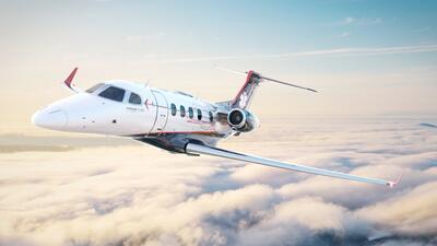 Embraer 2025’in dördüncü çeyreğinde 91 uçak teslim etti