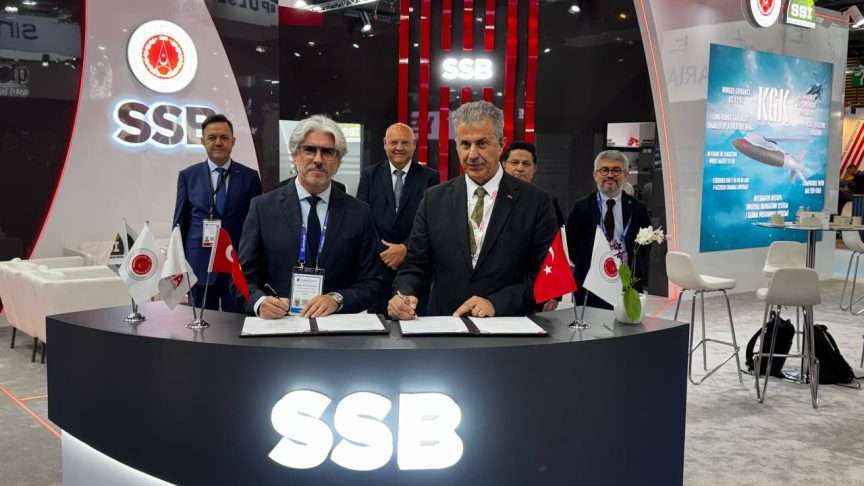 IDA Türkiye – Savunma ve Havacılıkta Endüstriyel İş Birliği Günleri 2027’de İspanya’ya taşınıyor