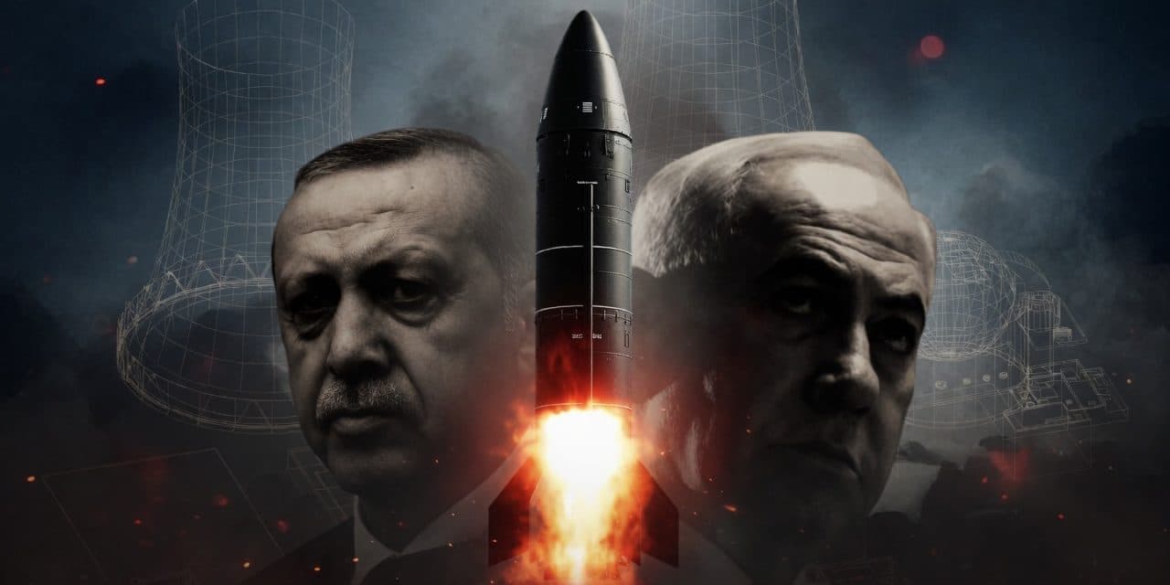 Türkiye “Yaşlanan” F-16’lara Rağmen Ciddi Bir Hava Gücü
