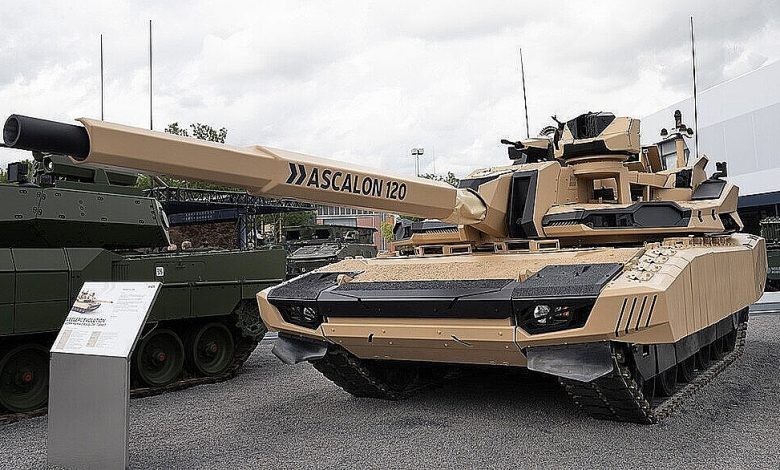 Fransa, yeni nesil MGCS tankı gelmeden ağır zırhlı kapasitesini nasıl koruyacağını tartışıyor