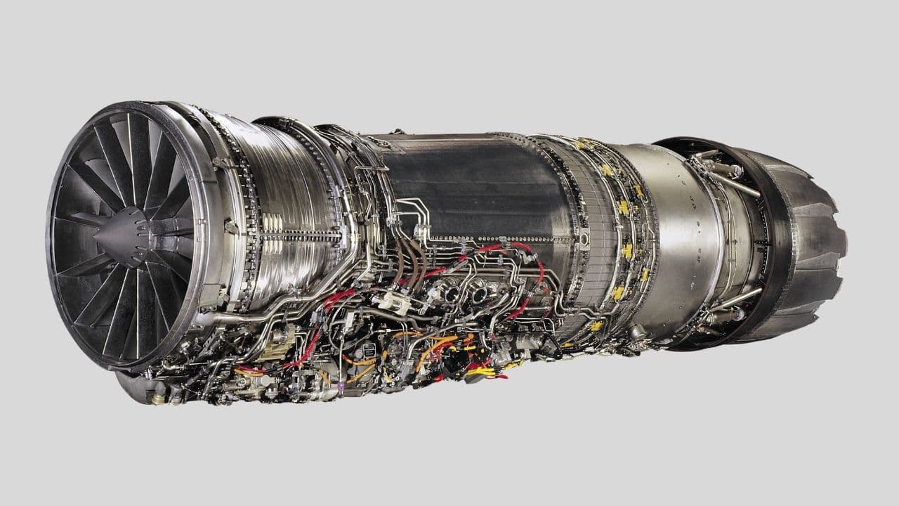 Trump yönetimi Türkiye’ye KAAN için F110 motor satışını Kongre’ye bildirdi