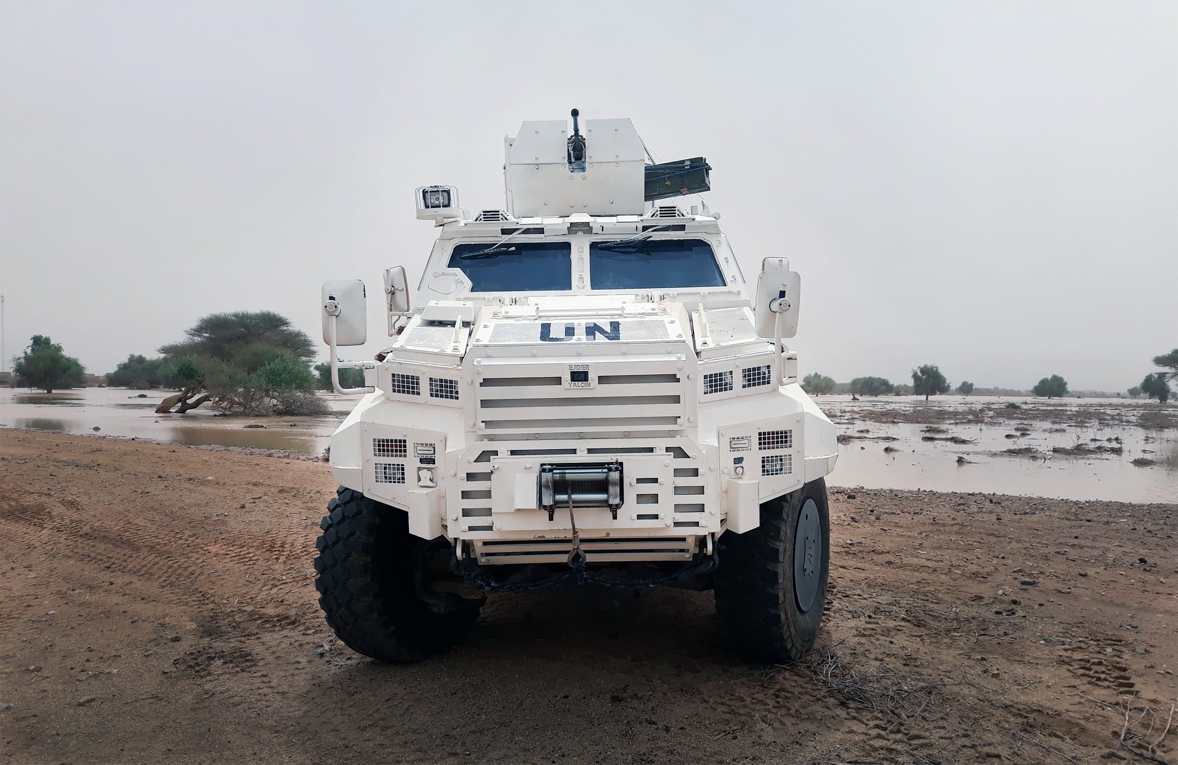 Nurol Makina’dan Malezya’da yeni iş birliği