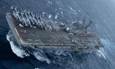 USS Boxer İçin 149,8 Milyon Dolarlık Dev Bakım Sözleşmesi