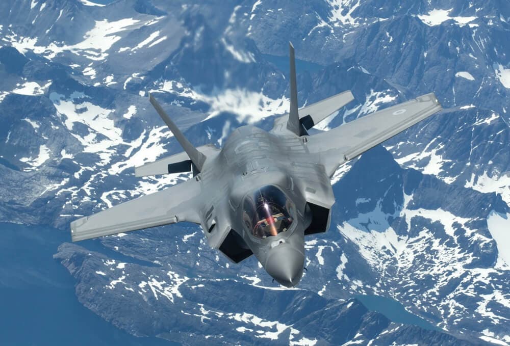 ABD Donanması, İngiltere ve İtalya F-35 Block 4 Entegrasyonu İçin Lockheed Martin'e 74 Milyon Dolar Verdi