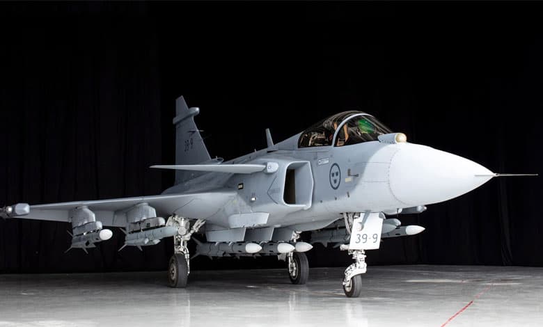 Gripen-NG