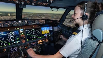 HAVELSAN’ın A320 simülatörlerine uluslararası talep artıyor
