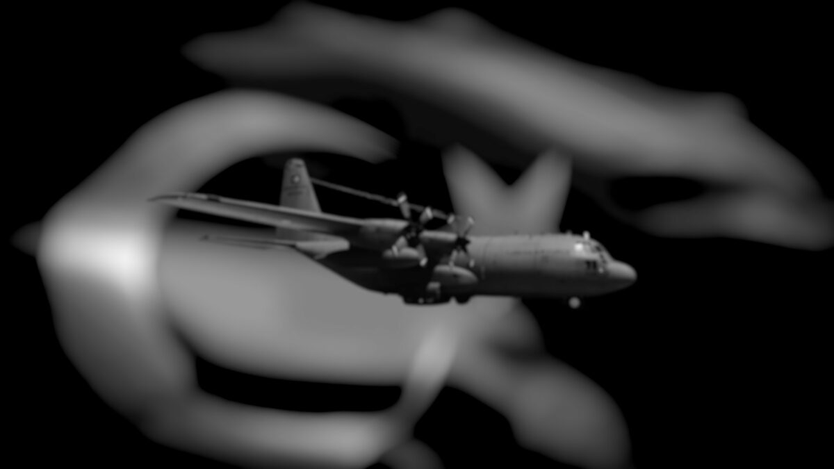 C-130 Kazasında Şehit Olan 20 Askerî Personelin Naaşı 14 Kasım’da Mürted’te Düzenlenecek Törenle Memleketlerine Gönderilecek