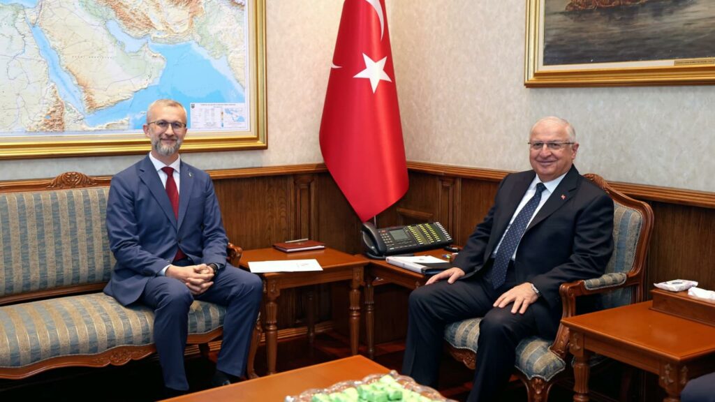 İsrail’in Bağımsız Gazetecileri Hedef Alması, Katliamın ve İnsani Trajedinin Uluslararası Kamuoyuna Yansımasını Engelleme Amaçlı
