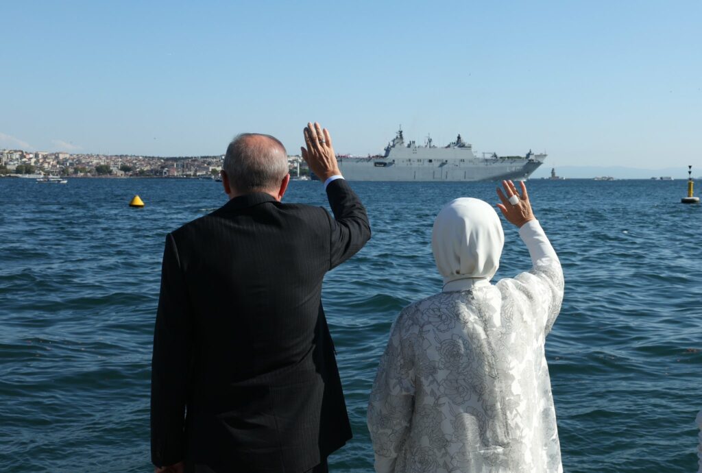 İsrail’in Bağımsız Gazetecileri Hedef Alması, Katliamın ve İnsani Trajedinin Uluslararası Kamuoyuna Yansımasını Engelleme Amaçlı