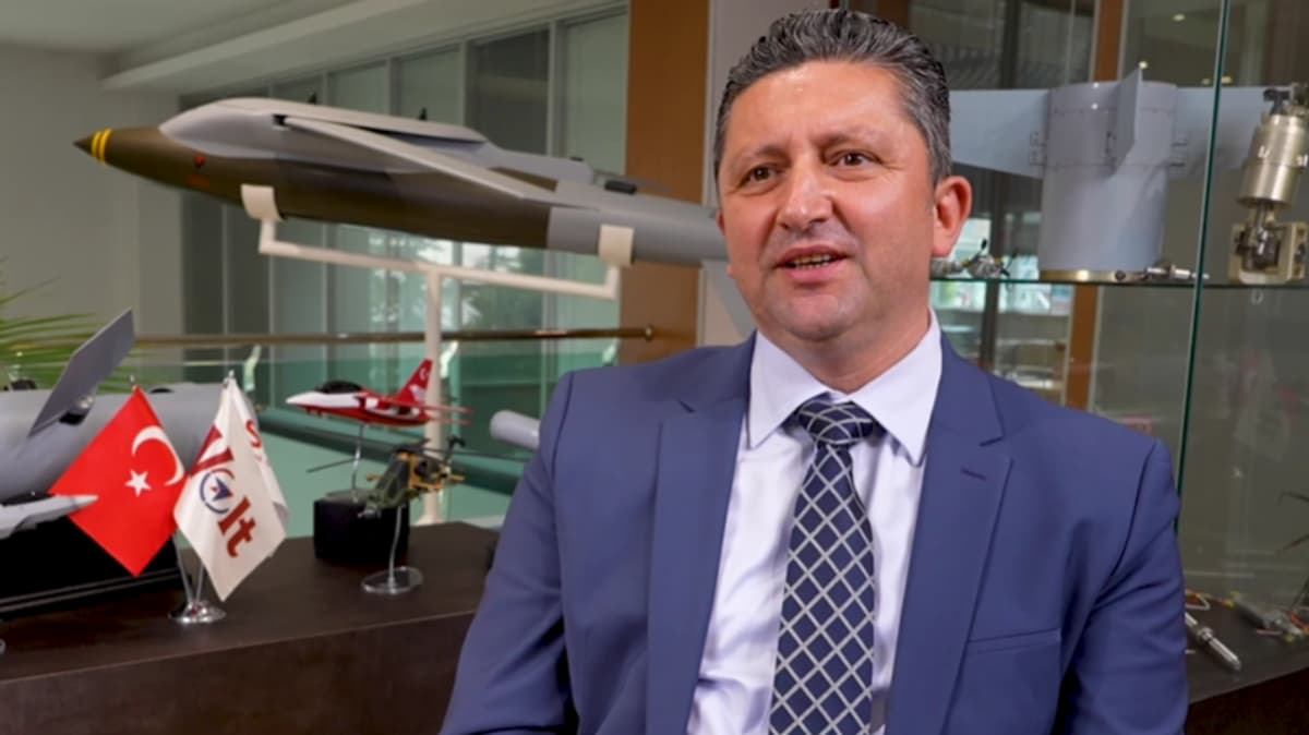 VOLT Teknoloji, Savunma Sanayinde Yerlilik Oranını Artırıyor