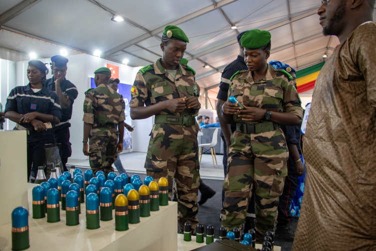 Körfez’deki savaş ders oldu: Afrika ülkelerinin ilk adresi Türkiye