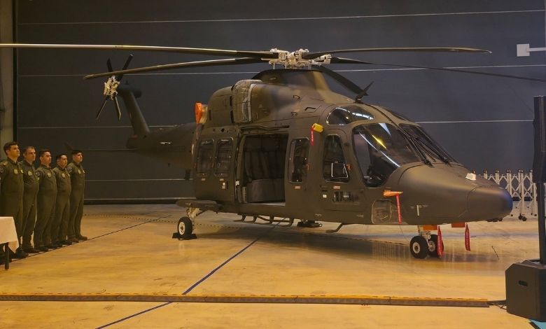 TSK’ya yerli güç: GÖKBEY envantere girdi