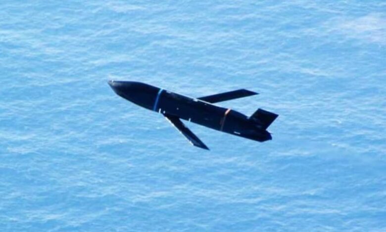 F-35C’ye LRASM Entegrasyonunda Kritik Eşik Aşıldı