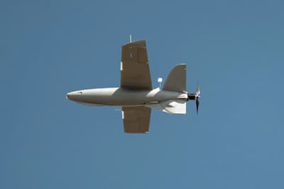 Ukrayna, Şehir Savunması İçin Yeni Drone Önleyici Tanıttı